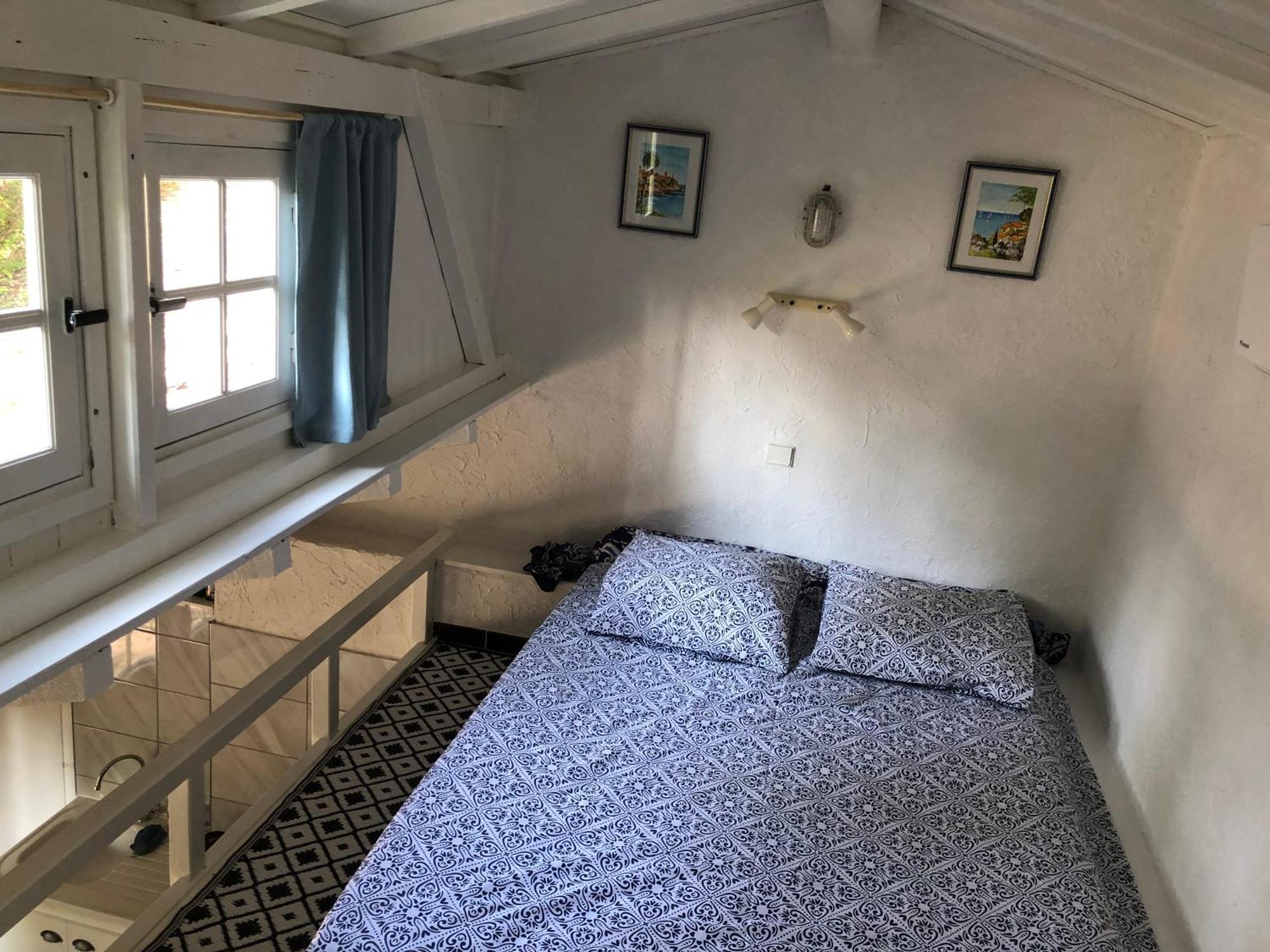 Hébergement de vacances Domaine Double D Cagnes-sur-Mer