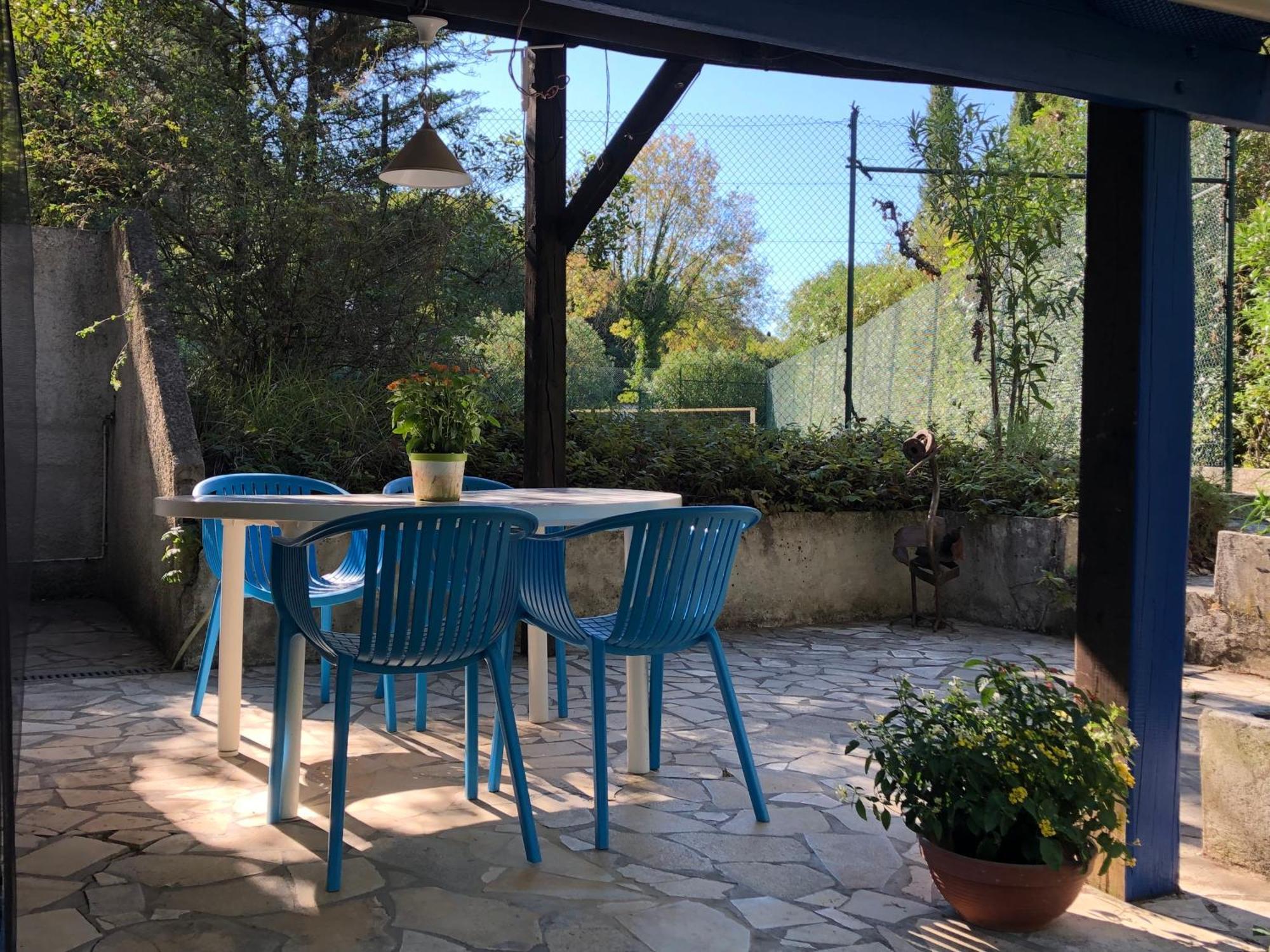 Hébergement de vacances Domaine Double D Cagnes-sur-Mer