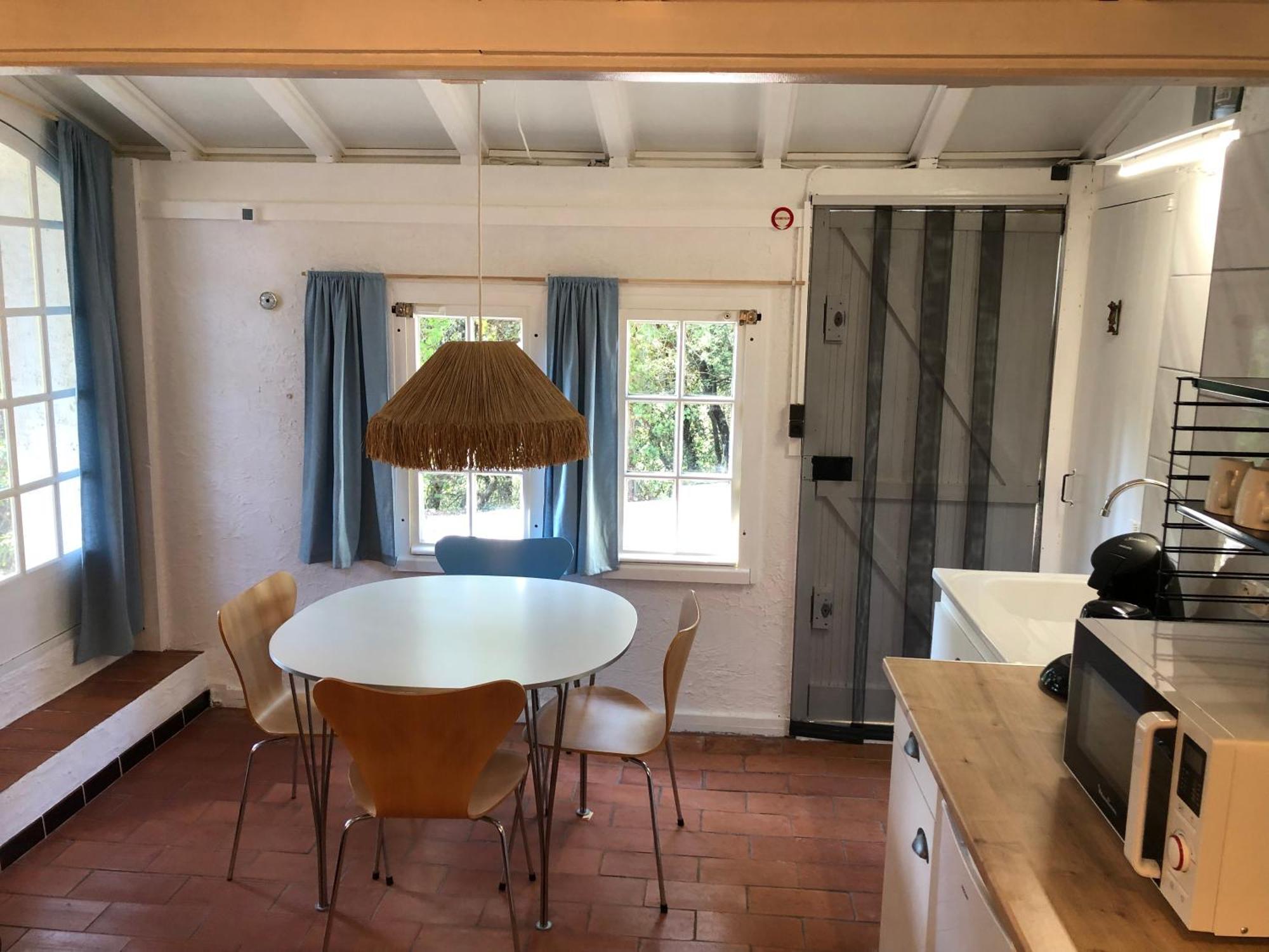 Domaine Double D Casa vacanze