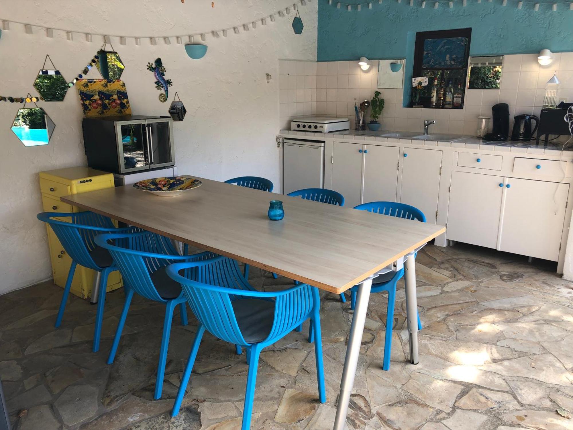 Domaine Double D Cagnes-sur-Mer