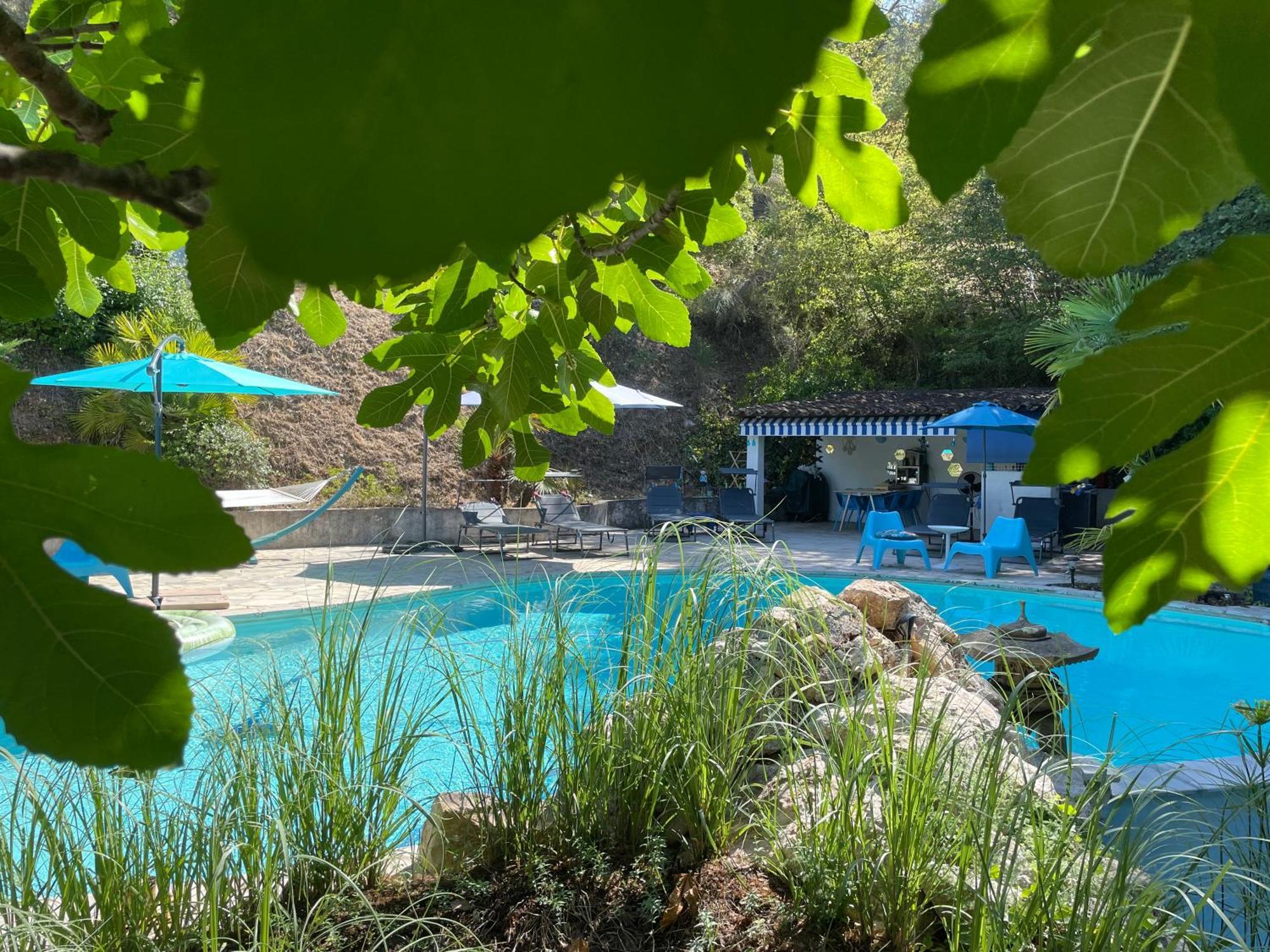 Holiday home Domaine Double D *
